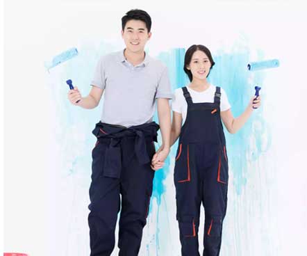 安康家博会【基础建材】