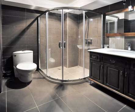 安康家博会【陶瓷卫浴】