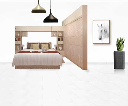 安康家博会【橱柜衣柜】